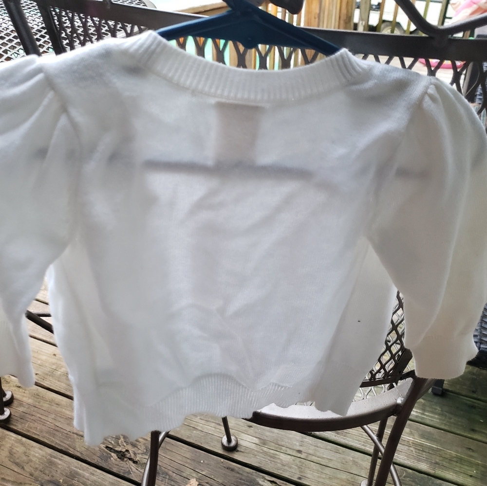 Old navy sweater